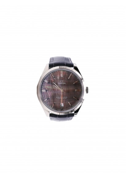 De Ville Trésor Master Co Axial Chronometer 40 mm O43253402107001 De Ville Trésor Master Co Axial Chronometer 40 mm O43253402107001