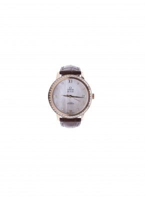  De Ville Prestige Co Axial Chronometer 327 mm O42458332055001