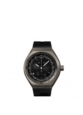  HAU Monobloc GMT Chronotimer 6030.6.02.001.05.2