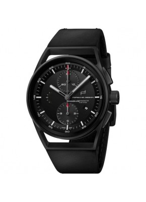  Sport Chrono 1919 Chronotimer 42mm Black Dial 6023.1.02.001.07.2