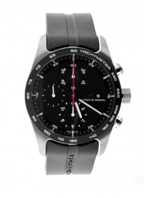  CHRONOTIMER SERIES 1 SPORTIVE TITANIUM 6010.1.09.001.05.2