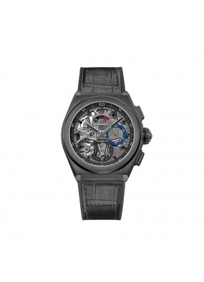  Defy El Primero 21 49.9000.9004/78.R582