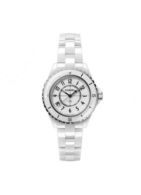  J12 White Highly Resistant 33 X 12.94 Mm And H5698