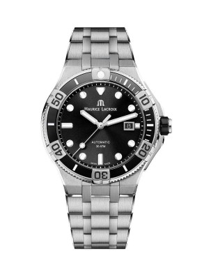 Maurice Lacroix AI6058 SS002 330 1 AIKON Venturer 43mm AI6058 SS002 330 1