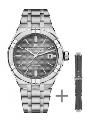 Maurice Lacroix AI6008 SS00F 230 A AIKON Automatic 42mm AI6008 SS00F 230 A