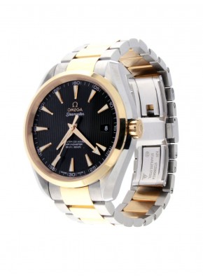  Seamaster Aqua Terra 150M Master Co Axial Chronometer 415 mm O23120422106003