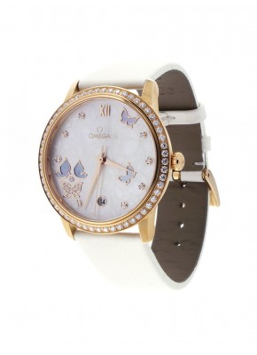  De Ville Prestige Butterfly O42457372055003