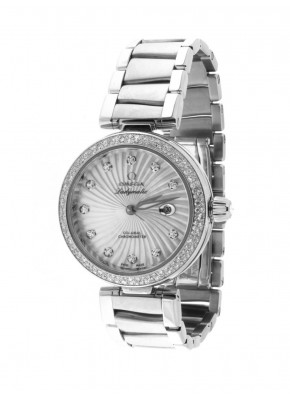  De Ville Ladymatic Co Axial Chronometer 34 mm O42538342055001