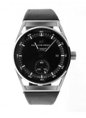  Sport Chrono Subsecond 39 Titanium et Black 6023.3.71.001.07.2