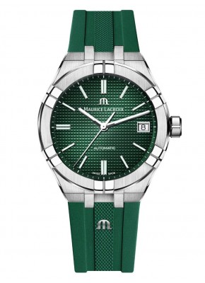 Maurice Lacroix AI6007 SS000 630 5 AIKON Automatic 39mm AI6007 SS000 630 5