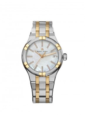 Maurice Lacroix AI1106 PVP02 170 1 AIKON Quartz 35mm AI1106 PVP02 170 1