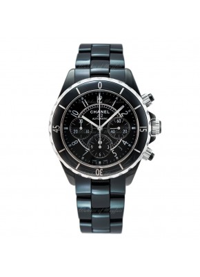  J12 Black H0940