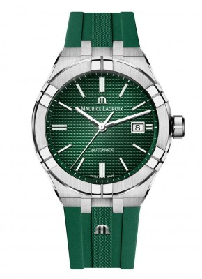 Maurice Lacroix AI6008 SS000 630 5 AIKON Automatic 42mm AI6008 SS000 630 5