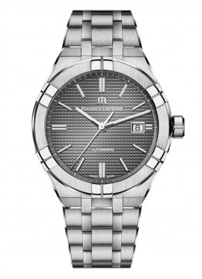 Maurice Lacroix AI6008 SS002 230 1 AIKON Automatic 42mm AI6008 SS002 230 1