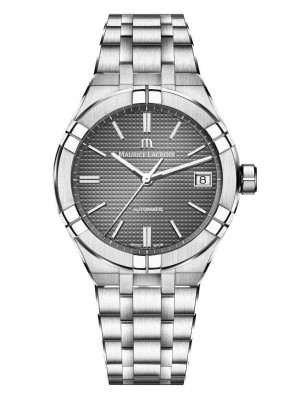 Maurice Lacroix AI6007 SS002 230 1 AIKON Automatic 39mm AI6007 SS002 230 1