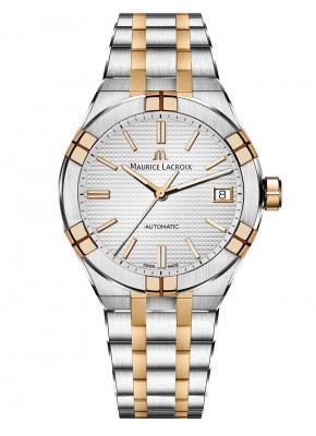 Maurice Lacroix AI6007 SP012 130 1 AIKON Automatic 39mm AI6007 SP012 130 1