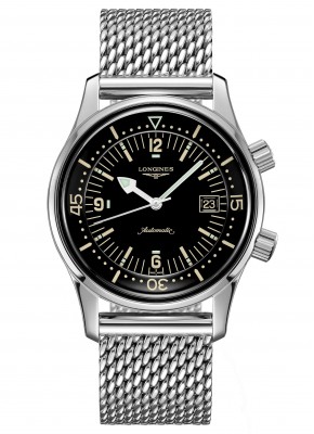 LONGINES