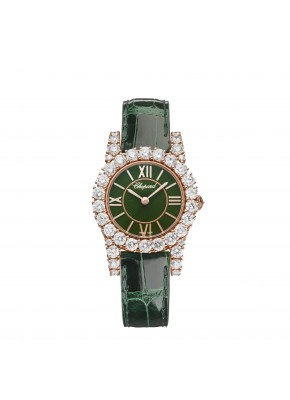  13A377 5008 L’HEURE DU DIAMANT ROUND SMALL 13A377 5008