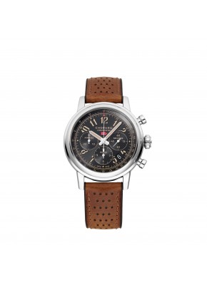  168589 3034 Mille Miglia Classic Chronograph Raticosa 168589 3034