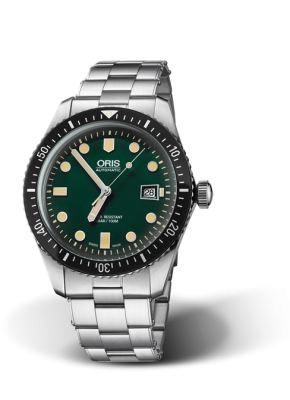  73377204057 0782118 Divers Sixty Five 73377204057 0782118