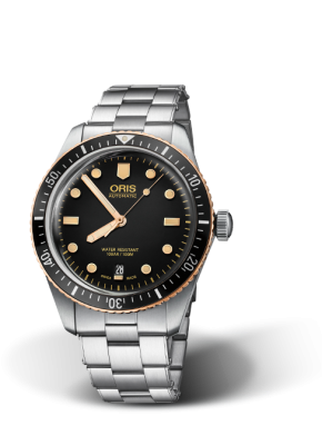  73377074354 0782018 Divers Sixty Five 73377074354 0782018