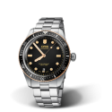 73377074354 0782018 Divers Sixty Five 73377074354 0782018