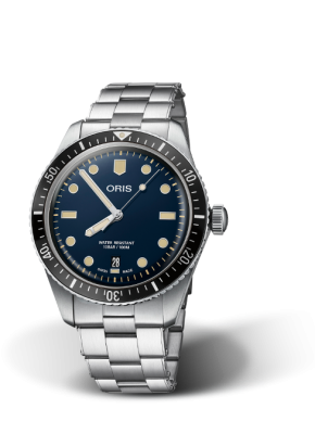  73377074055 0782018 Divers Sixty Five 73377074055 0782018