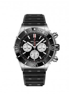  SUPER CHRONOMAT B01 44 AB0136251B1S1