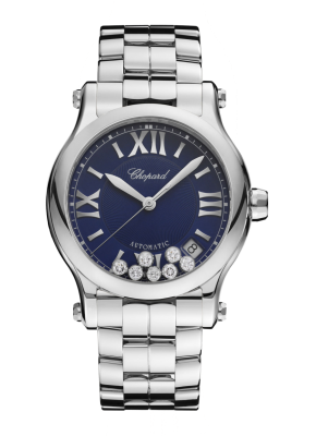  278559 3009 HAPPY SPORT 36 MM AUTOMATICO