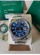  Sky-Dweller 326934-0005