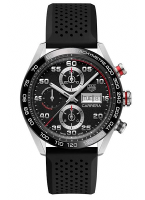  Carrera Calibro 16 Automatico CBN2A1AA.FT6228