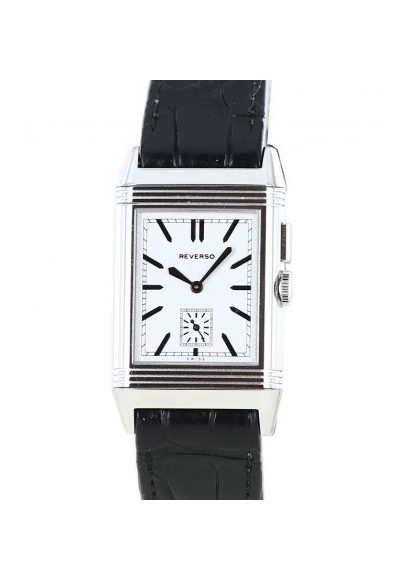  Jaeger LeCoultre Reverso Duo Face 3788570