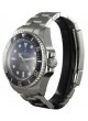  Sea Dweller Deepsea D blue James Cameron 126660