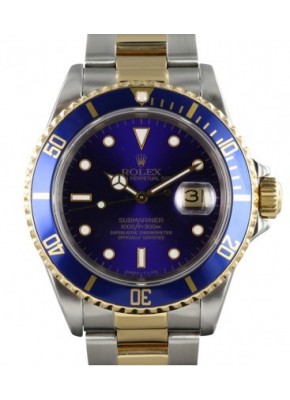  Submariner Date 16803