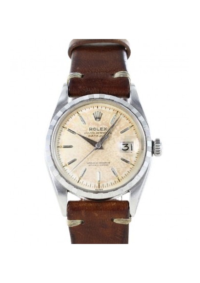 DateJust 36 mm 6605 DateJust 36 mm 6605