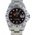  Explorer II 16570