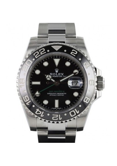 GMT Master II 116710LN GMT Master II 116710LN