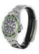  Submariner 50th Anniversary Kermit 16610LV