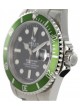  Submariner 50th Anniversary Kermit 16610LV