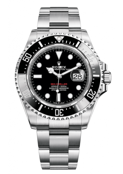 Rolex 4000 sales