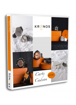 GIFT CARD KRONOS