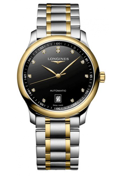 Longines Master Collection L26285577 Longines Master Collection L26285577