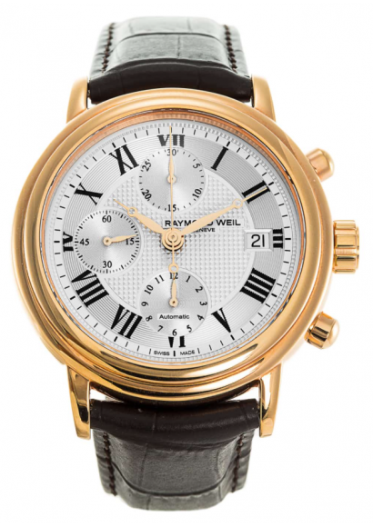 Raymond Weil Maestro 7737 Raymond Weil Maestro 7737