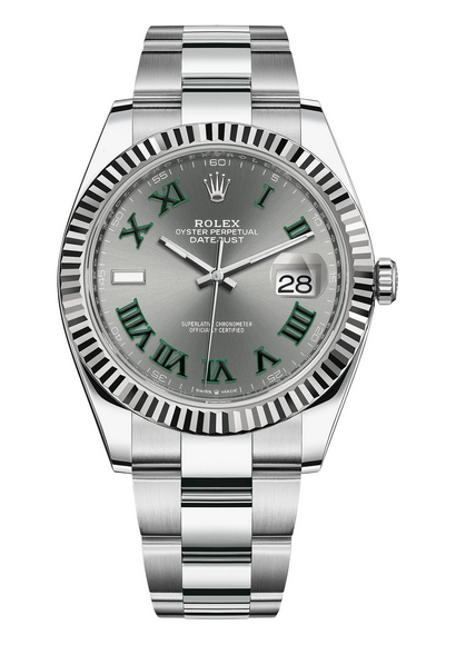 Rolex Rolex