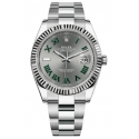  Datejust Wimbledon 41 126334