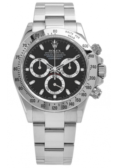 Rolex Daytona 116520 116520 - 78590 Rolex Daytona 116520 116520 - 78590