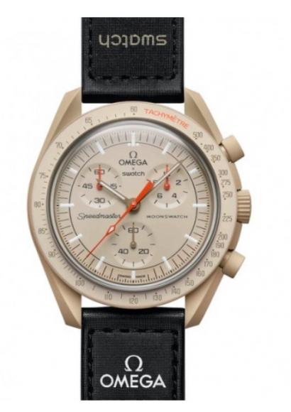 Omega Swatch Omega Swatch