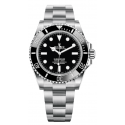  Submariner no date 124060 2022 124060