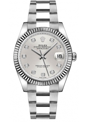  Datejust Oyster perpetual 116234
