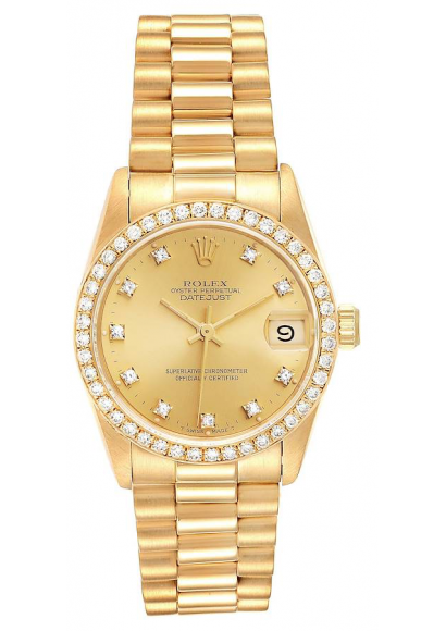 datejust datejust